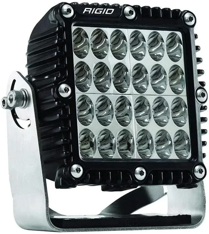 Q-SERIES PRO DRIVING