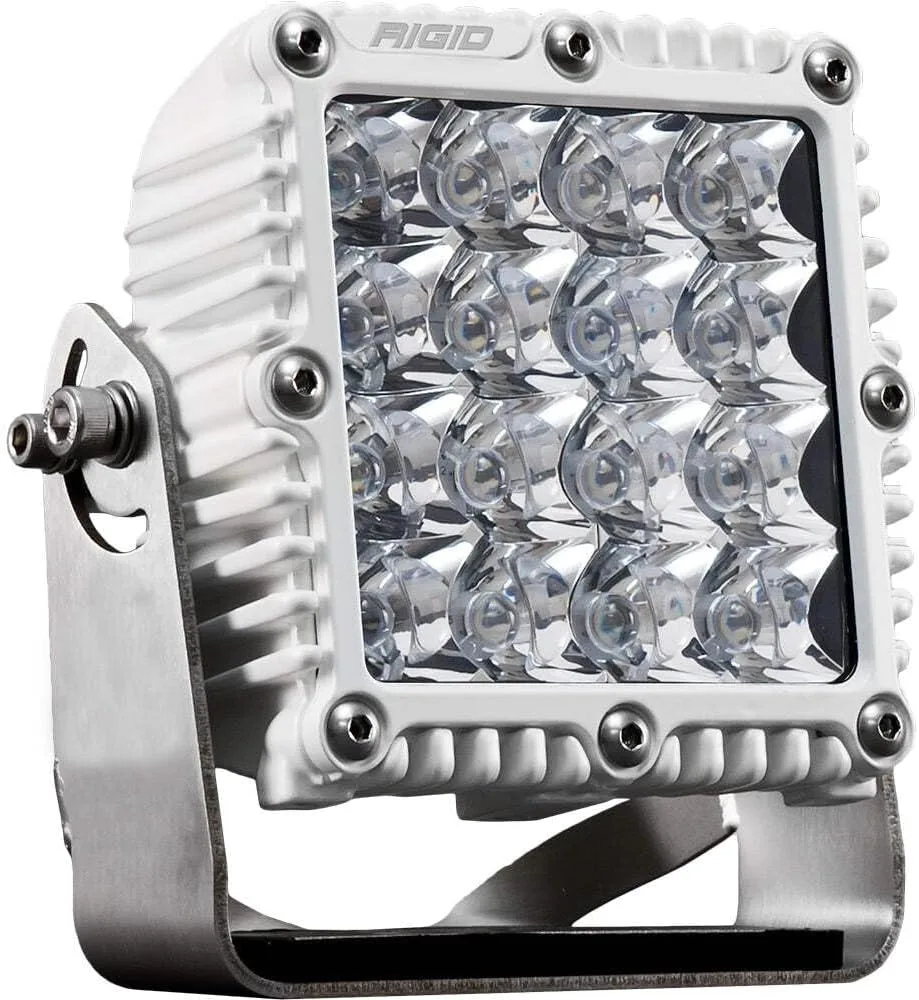 RIGID Industries Q-Series PRO Spot - Single