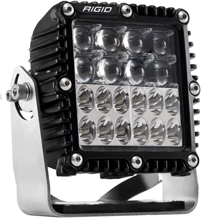 Q-SRS PRO HYPERSPOT/DRV COMBO