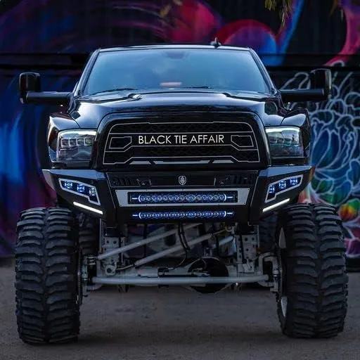 RIGID Industries 230053 Radiance+ 30 Inch RGBW Light Bar