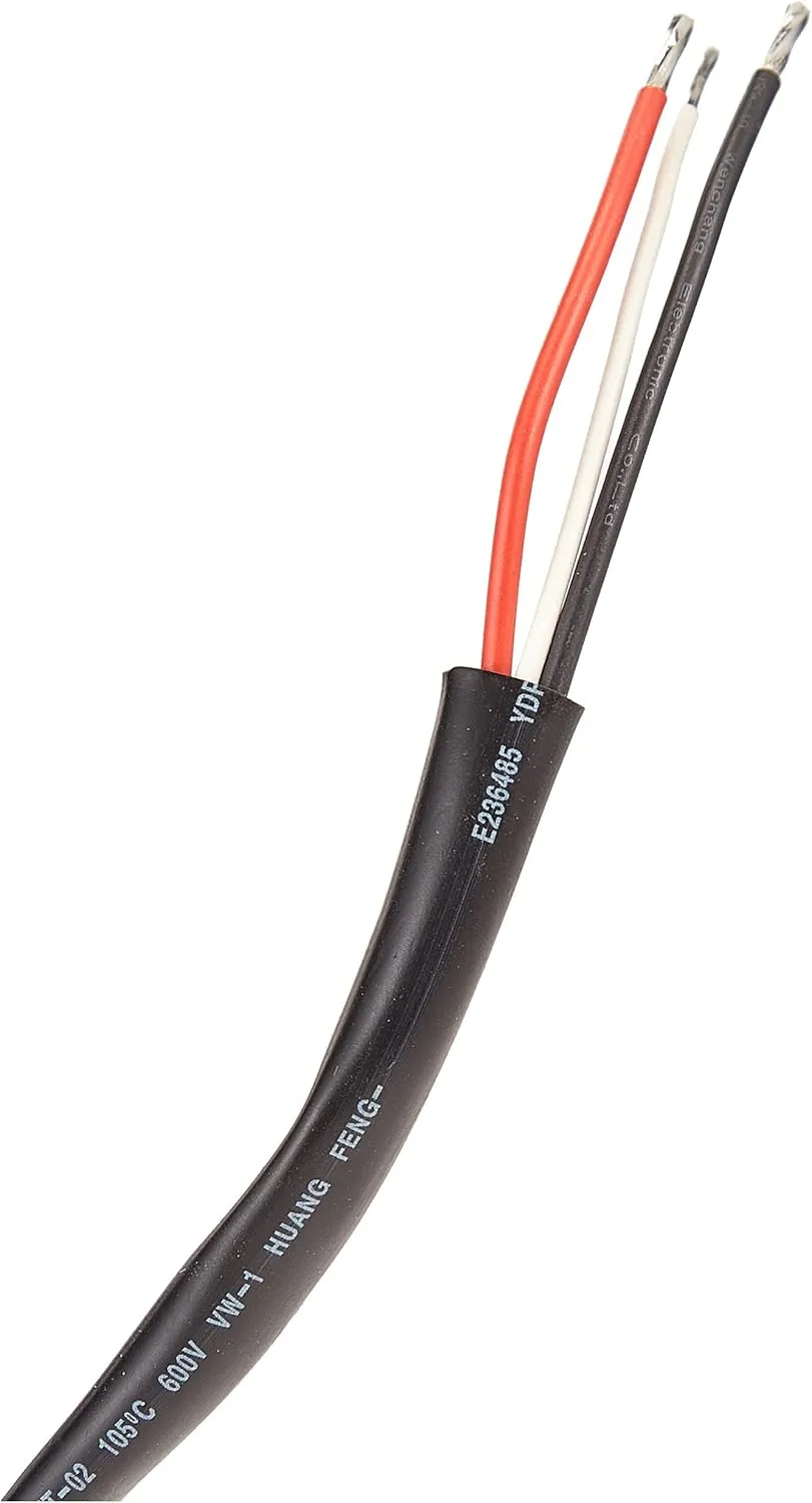 RIGID INDUSTRIES - Radiance Multi-Trigger Harness (2 Switch Single Relay): LED Light Wiring Harness