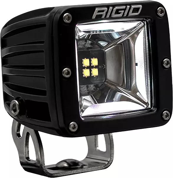 Rigid Industries - Radiance+ Scene RGBW Surface Mount - Pair (682053)