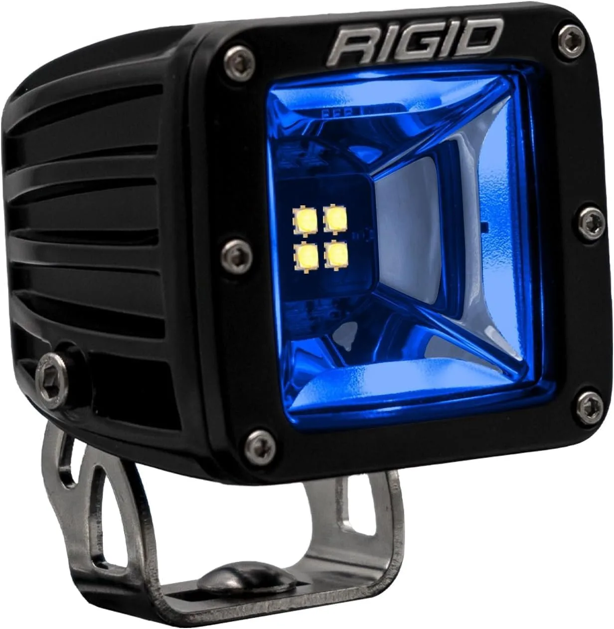 Rigid Industries - Radiance+ Scene RGBW Surface Mount - Pair (682053)
