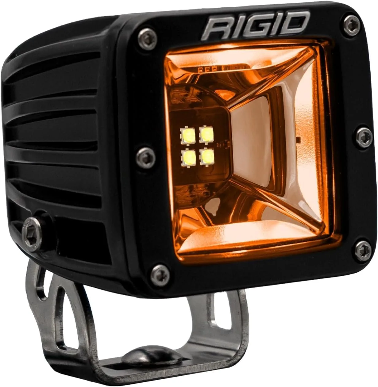 Rigid Industries - Radiance+ Scene RGBW Surface Mount - Pair (682053)