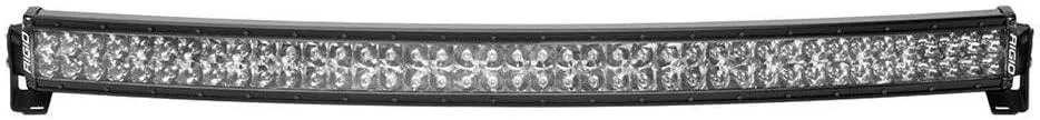 RIGID RDS-Series PRO 40" Spot - Midnight
