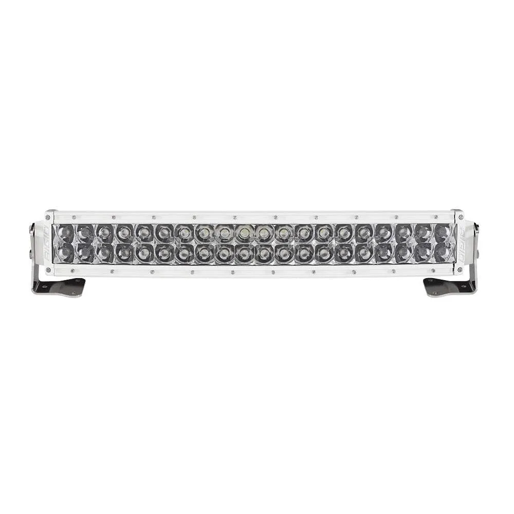 Rigid RDS-Series PRO 20" Spot LED Light Bar - White