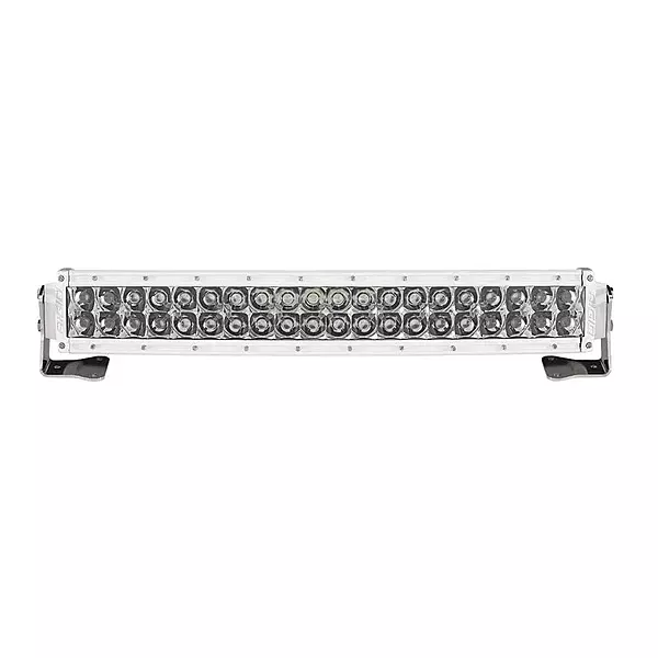 Rigid RDS-Series PRO 20" Spot LED Light Bar - White