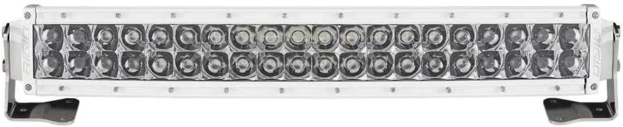 Rigid RDS-Series PRO 20" Spot LED Light Bar - White