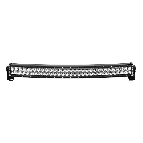 RIGID Industries RDS-Series PRO 30" Spot Curved - Black