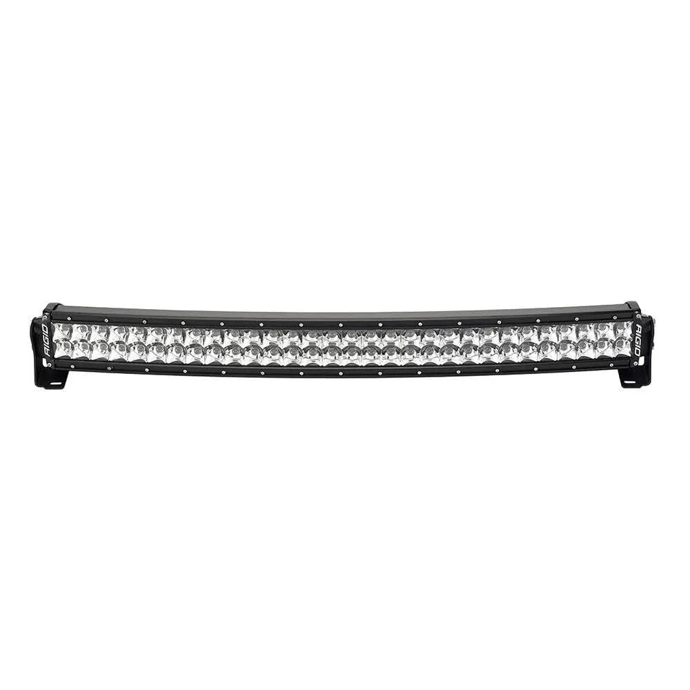 RIGID Industries RDS-Series PRO 30" Spot Curved - Black