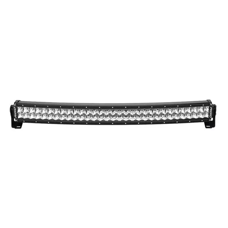 RIGID Industries RDS-Series PRO 30" Spot Curved - Black