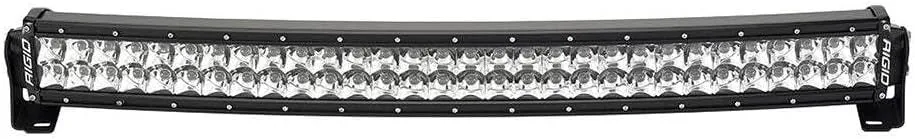 RIGID Industries RDS-Series PRO 30" Spot Curved - Black
