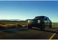 RIGID Industries RDS-Series PRO 40" - Spot LED - White