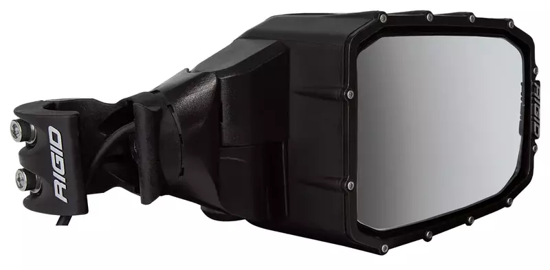RIGID REFLECT LAMP SET/2