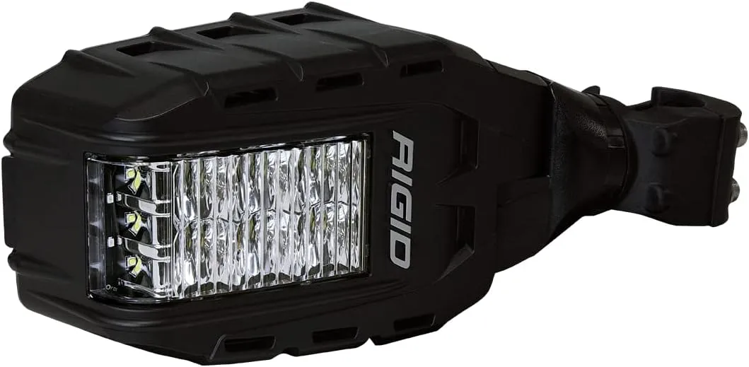 RIGID REFLECT LAMP SET/2