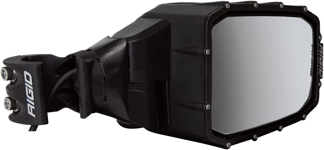 RIGID REFLECT LAMP SET/2
