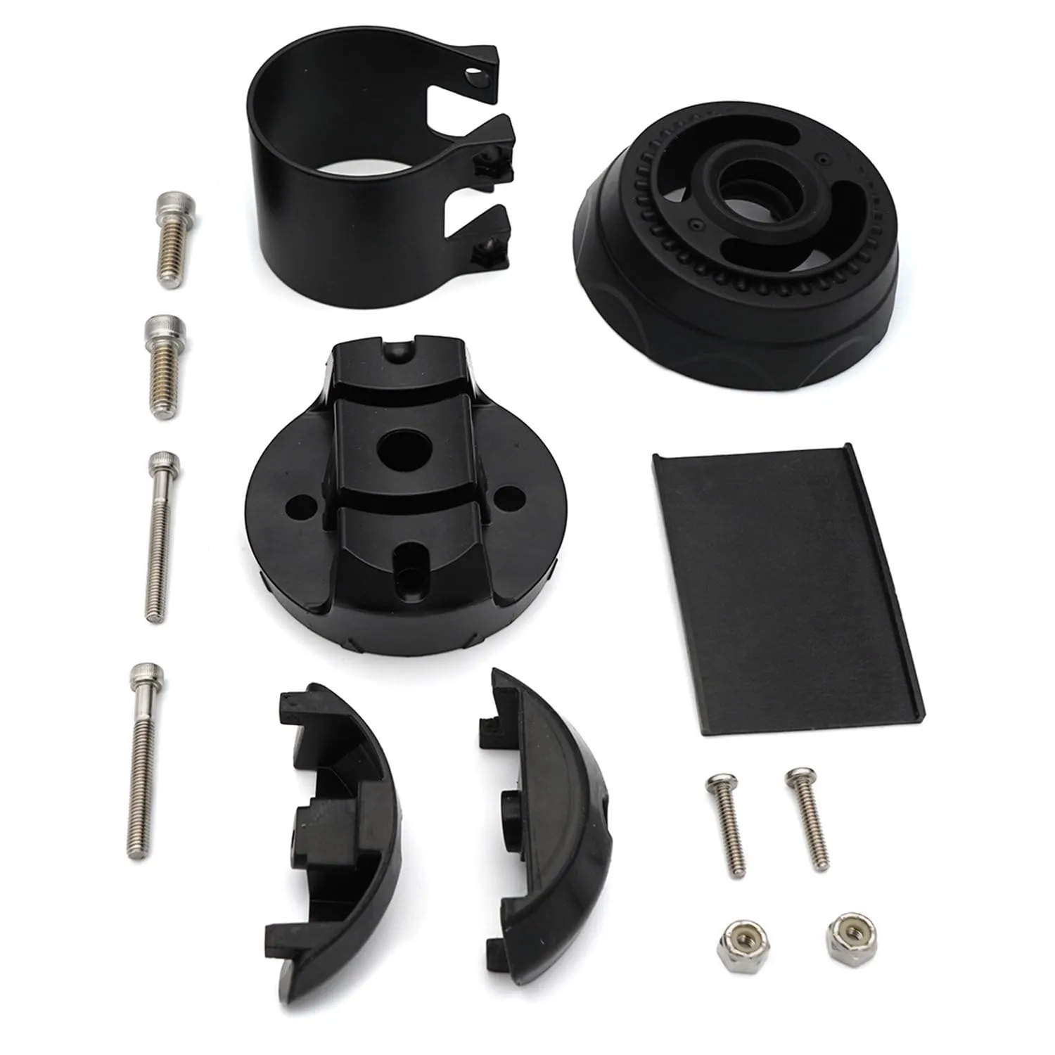 Rigid Reflect Replacement Clamp Service Kit - Universal (46594)