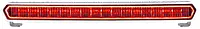 RIGID Industries SR-L Series Marine 20" White LED Lightbar - White Light w/Red Halo