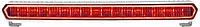 RIGID Industries SR-L Series Marine 20" White LED Lightbar - White Light w/Red Halo