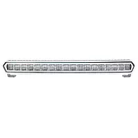 RIGID Industries SR-L Series Marine 20" White LED Lightbar - White Light w/White Halo