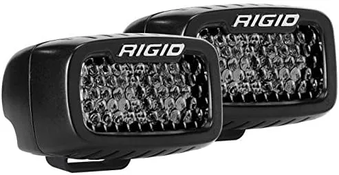SR-M SRS PRO DIFFUSE MIDNIGHT PAIR