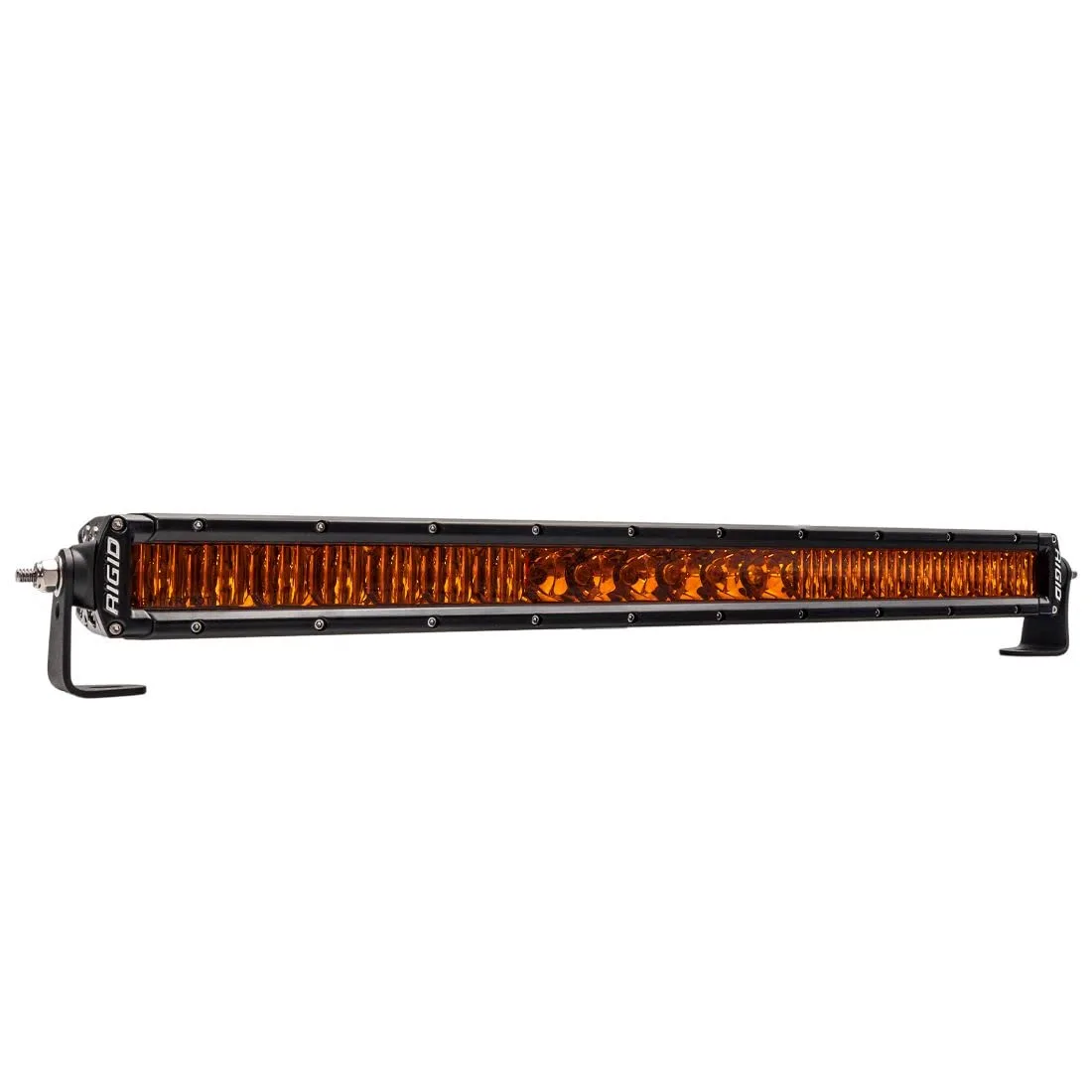 RIGID INDUSTRIES 922314 SR-Series 20 Inch Spot Amber PRO Lens