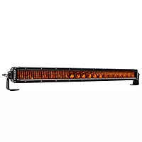 RIGID INDUSTRIES 922314 SR-Series 20 Inch Spot Amber PRO Lens