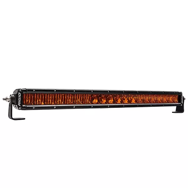 RIGID INDUSTRIES 922314 SR-Series 20 Inch Spot Amber PRO Lens