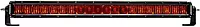 RIGID INDUSTRIES 922314 SR-Series 20 Inch Spot Amber PRO Lens