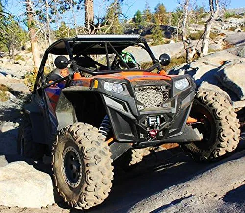Rigid Industries 40183 SR-Series L Bracket Kit