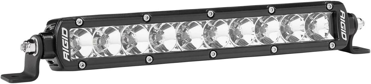 SR-Series PRO 10" Flood