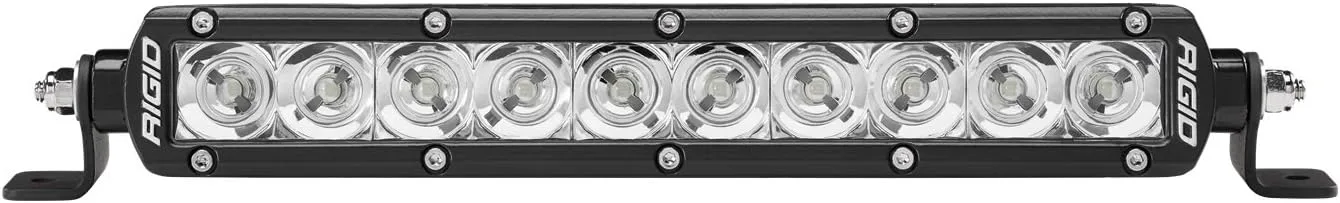 SR-Series PRO 10" Flood