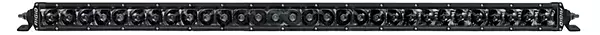 RIGID Industries SR-Series PRO 20" - Hyperspot/Drive Combo LED - Black