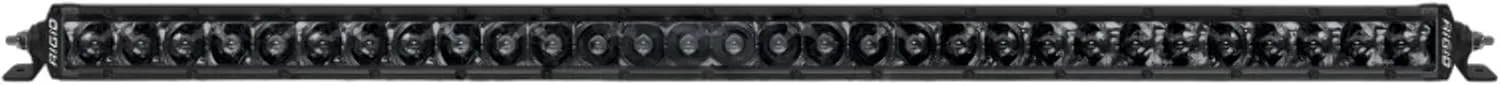 RIGID Industries SR-Series PRO 20" - Hyperspot/Drive Combo LED - Black