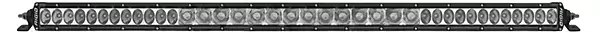 Rigid Industries SR-Series PRO 30" Spot/Driving Combo - Black
