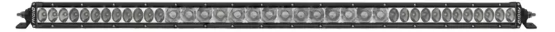 Rigid Industries SR-Series PRO 30" Spot/Driving Combo - Black