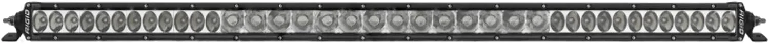Rigid Industries SR-Series PRO 30" Spot/Driving Combo - Black