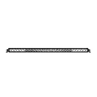 Rigid Industries SR-Series PRO 30in Spot/Flood Combo - Black