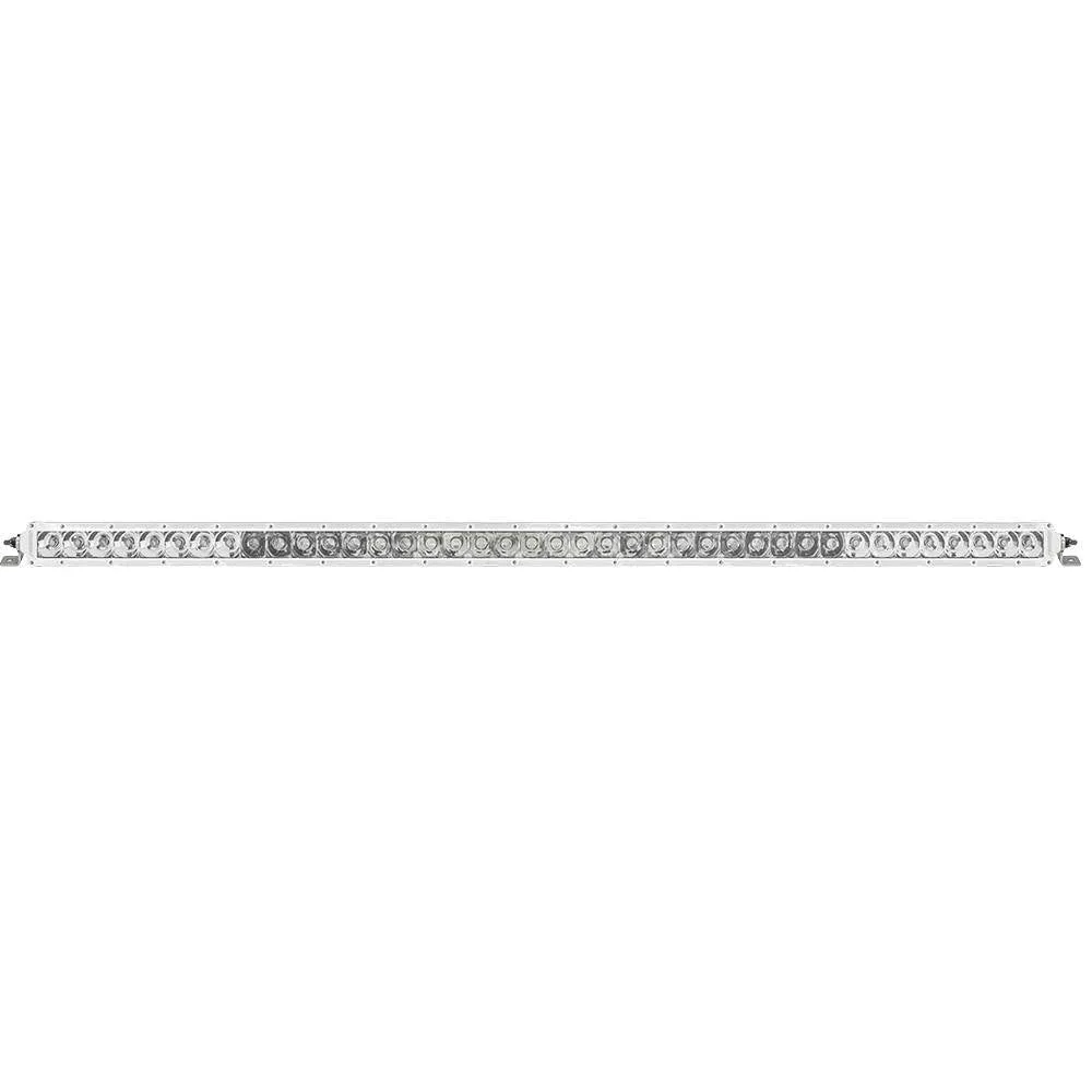 RIGID Industries SR-Series PRO 40" Spot/Flood Combo - White