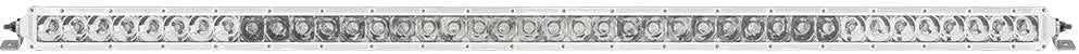 RIGID Industries SR-Series PRO 40" Spot/Flood Combo - White