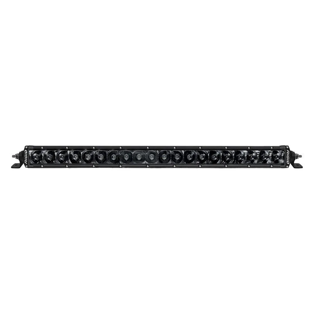 RIGID Industries Wire Harness f/Dually Pair