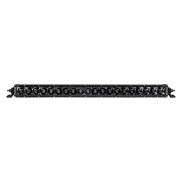 RIGID Industries Wire Harness f/Dually Pair