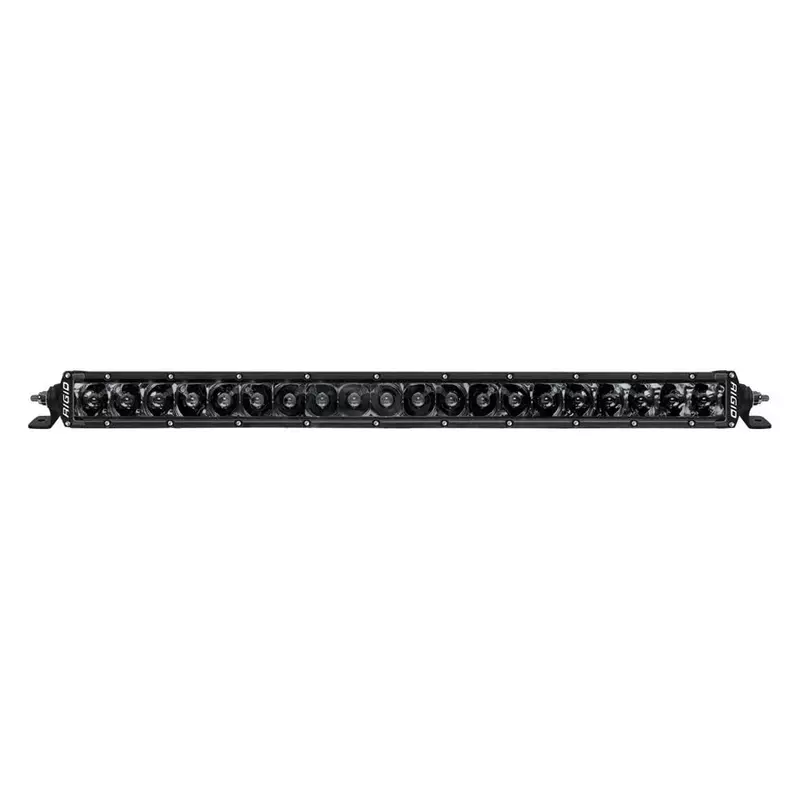 RIGID Industries Wire Harness f/Dually Pair
