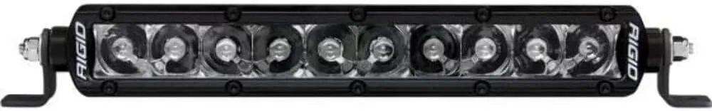 RIGID Industries Wire Harness f/Dually Pair