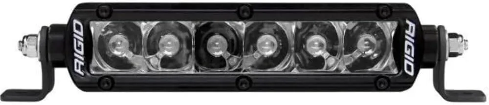 RIGID Industries Wire Harness f/Dually Pair