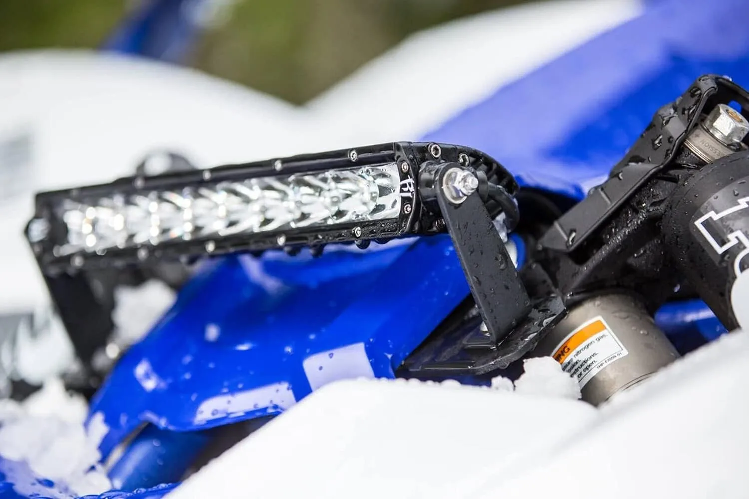 RIGID Industries Wire Harness f/Dually Pair