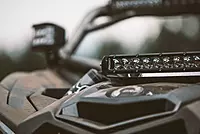 RIGID Industries Wire Harness f/Dually Pair