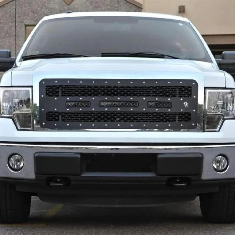 RIGID Industries Wire Harness f/Dually Pair