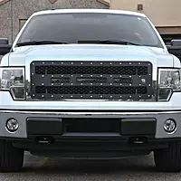 RIGID Industries Wire Harness f/Dually Pair