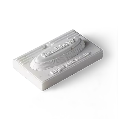 Formlabs Rigid 10K Resin
